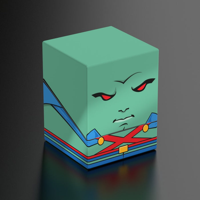 Squaroe DC Justice League™ - Martian Manhunter™