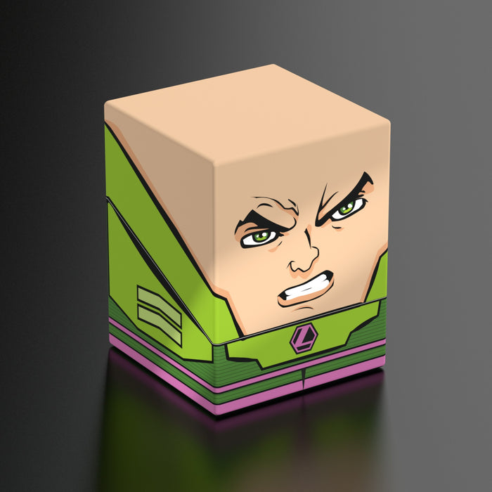 Squaroe DC Justice League™ - Lex Luthor™ Battlesuit