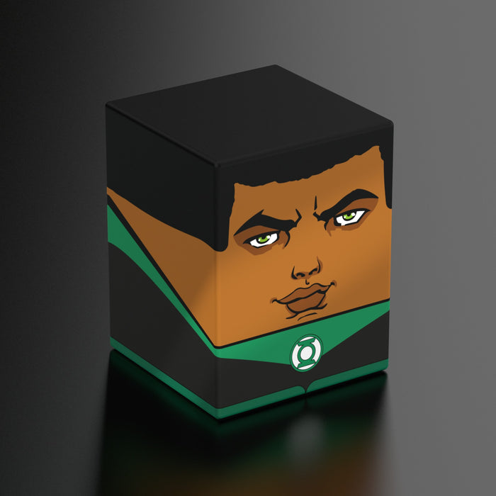 Squaroe DC Justice League™ - John Stewart™