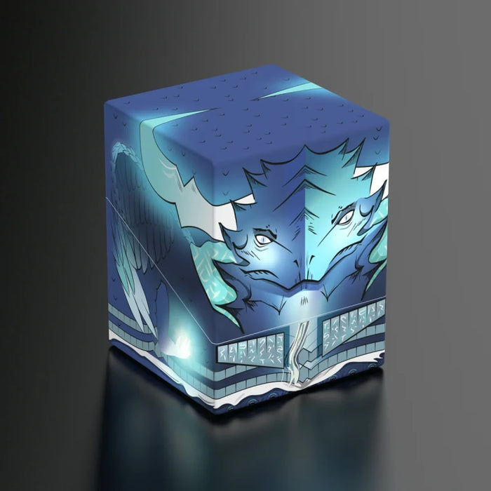 Squaroe Tarkir Dragonstorm - Ugin