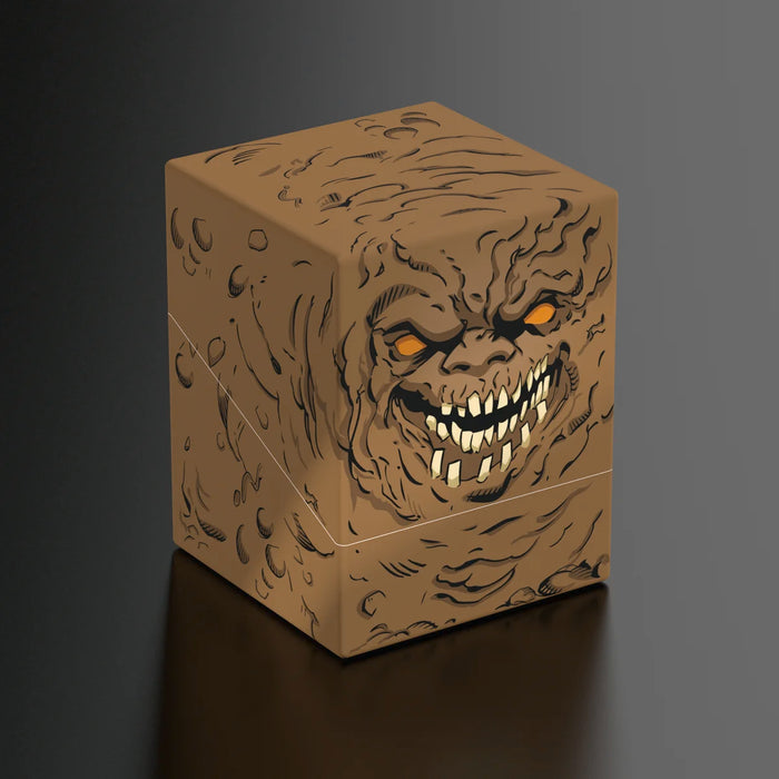 Squaroe DC Comics - Clayface