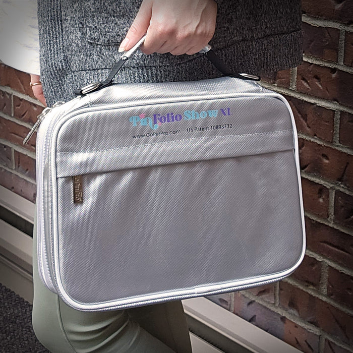 PinFolio Show XL - Platinum