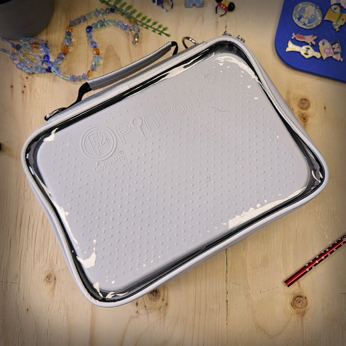 PinFolio Show XL - Platinum