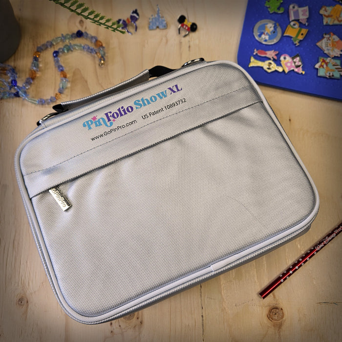 PinFolio Show XL - Platinum