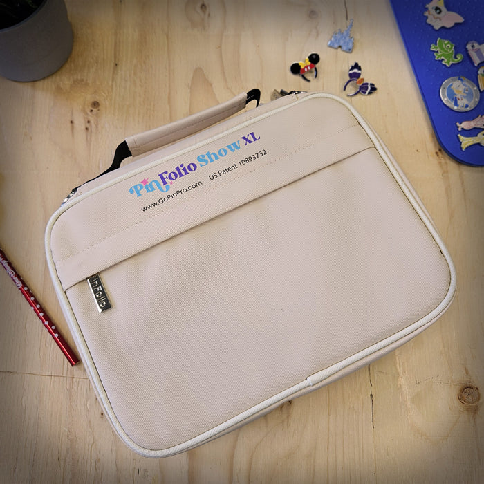 PinFolio Show XL - Tan