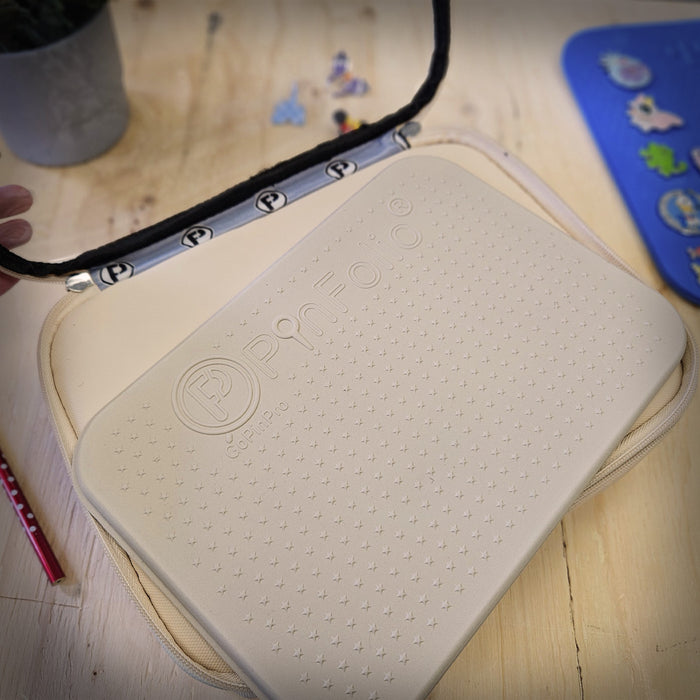 PinFolio Show XL - Tan