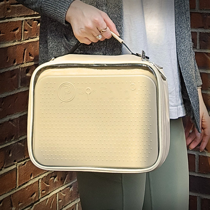 PinFolio Show XL - Tan