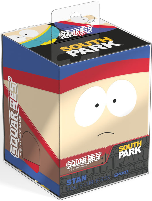 Squaroe South Park™ - Stan
