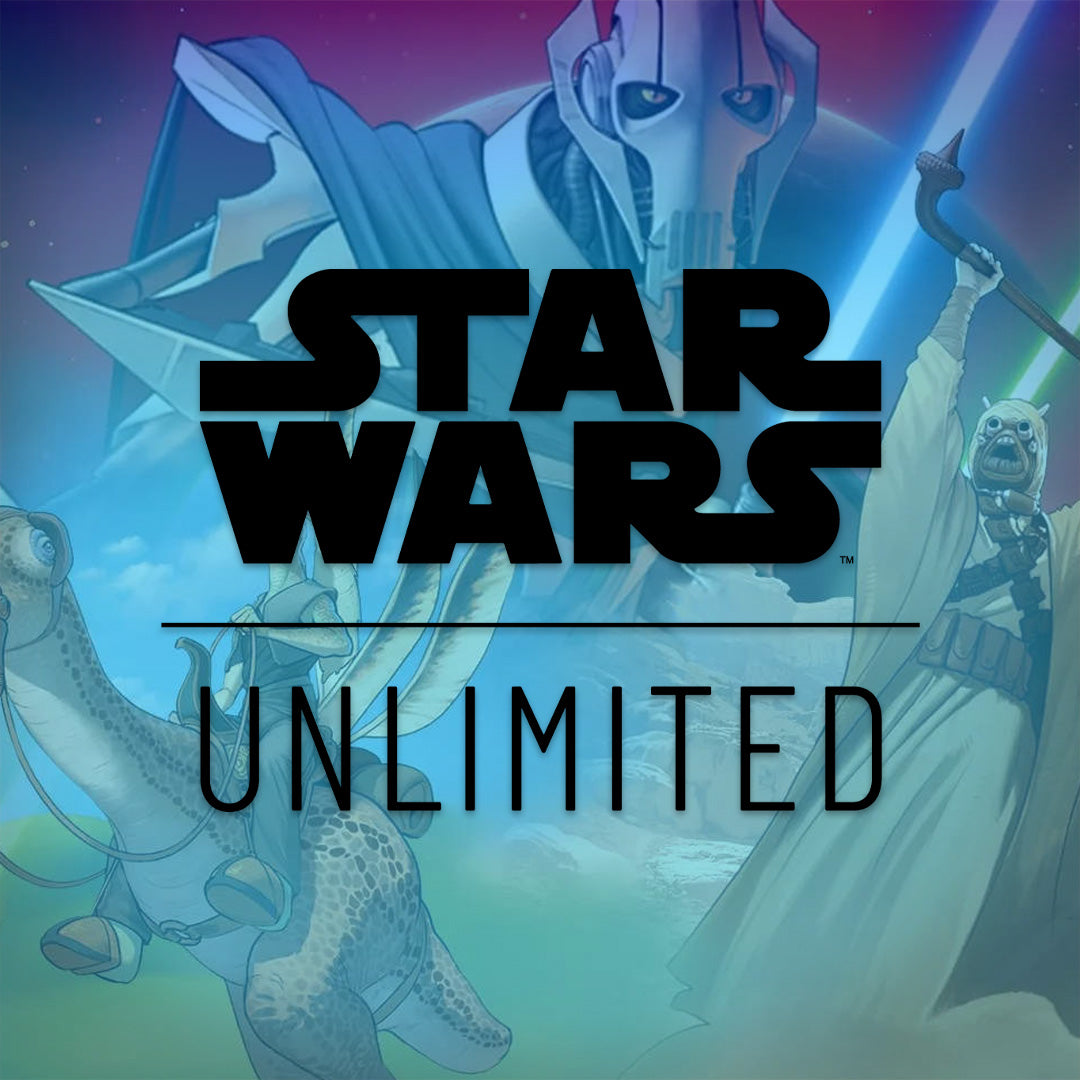 Star Wars: Unlimited