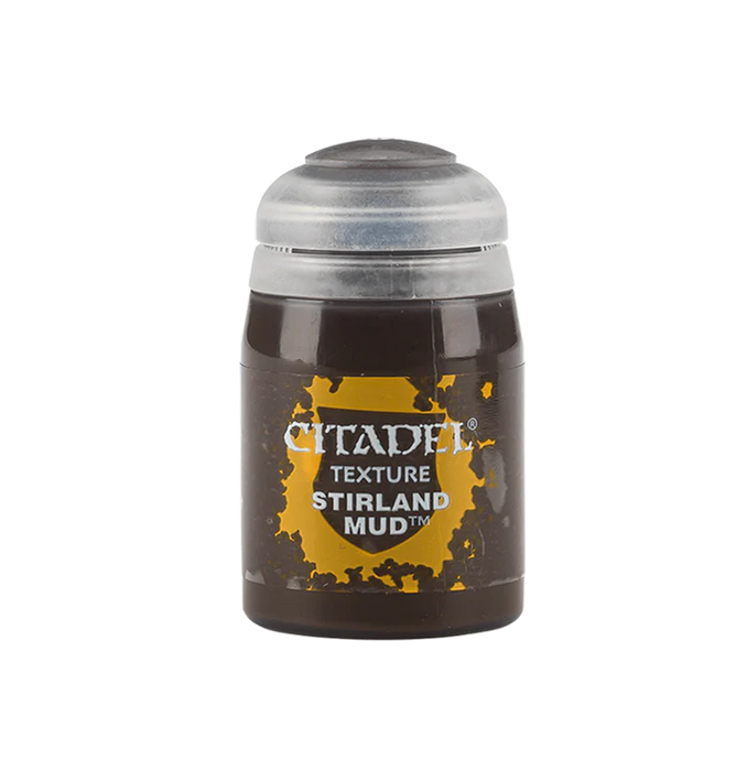 Citadel Technical - Stirland Mud - #27-26