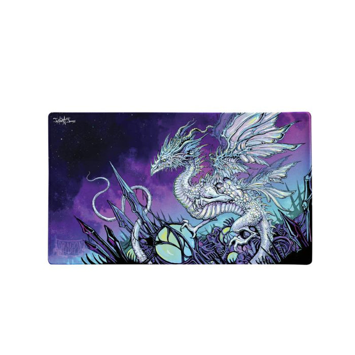 DRAGON SHIELD Playmat With Tube The Justhera