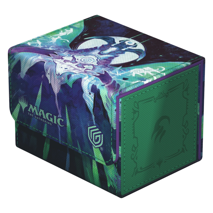 Sidewinder 100+ Xenoskin Magic: The Gathering "Tarkir Dragonstorm" - Genesis Ultimatum