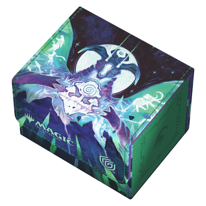 Sidewinder 100+ Xenoskin Magic: The Gathering "Tarkir Dragonstorm" - Genesis Ultimatum