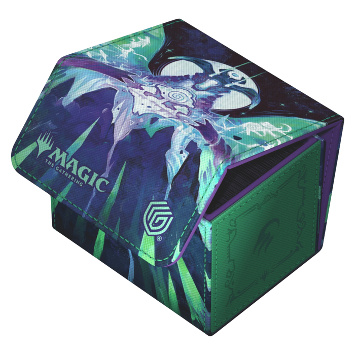 Sidewinder 100+ Xenoskin Magic: The Gathering "Tarkir Dragonstorm" - Genesis Ultimatum