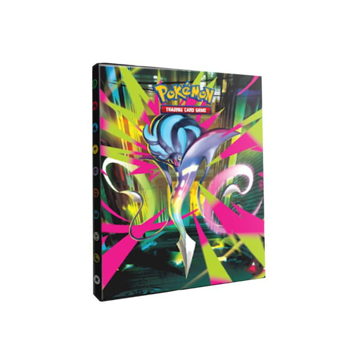 Pokemon - Mega Evolution 6 - 4 Pocket Portfolio