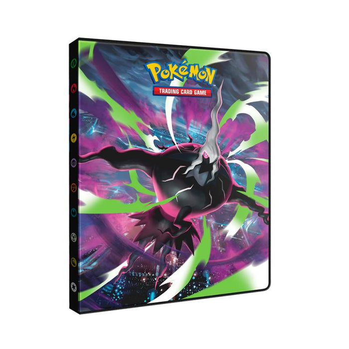 9 Pocket POKEMON Mega Evolution 5 Portfolio
