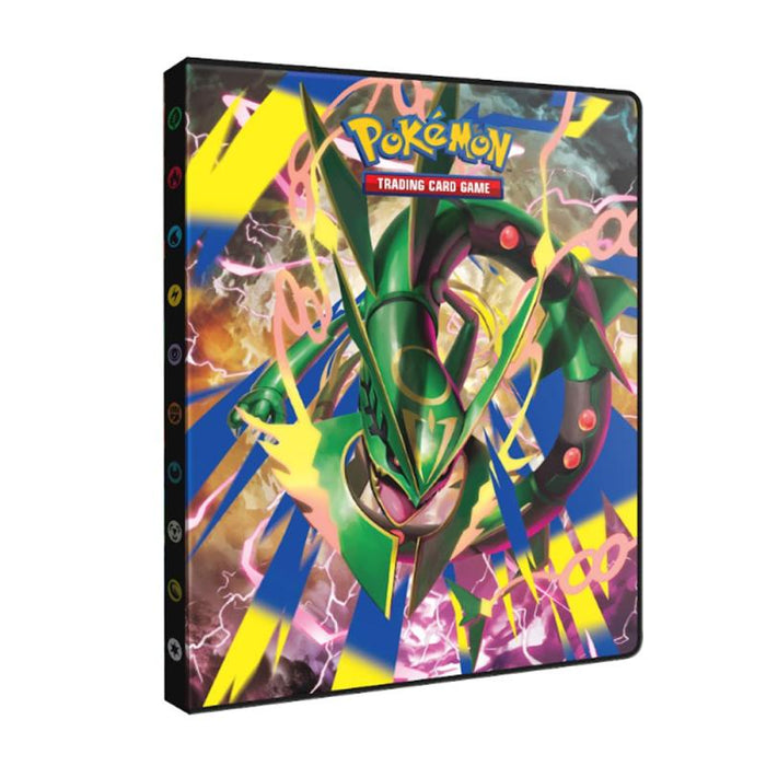 Pokemon - Mega Evolution 6 - 9 Pocket Portfolio