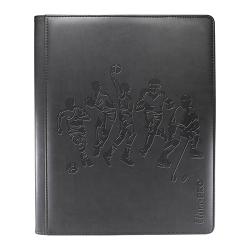 Ultra-Pro - Pro Binder Premium - Sports Silhouette