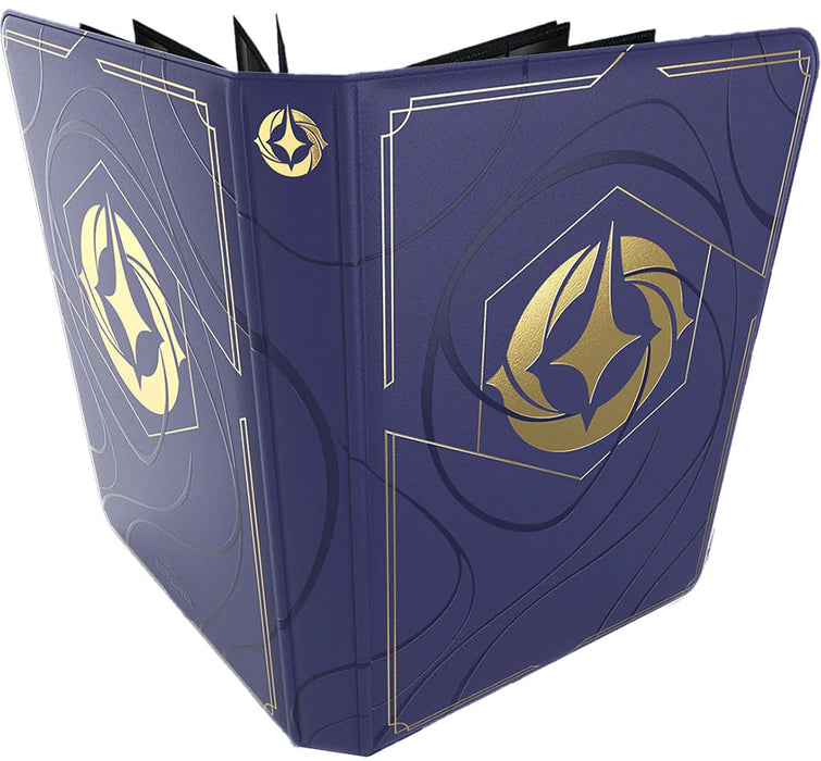 Disney Lorcana Portfolio Branded Premium