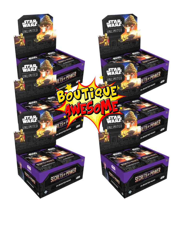 Cases and Bundles