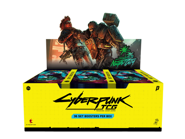 Preorders