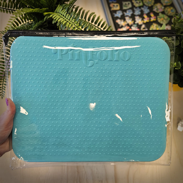 PinFolio Safe'N'Go Zippered Pouch for Front Boards - Individual Pouch