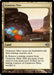 Gemstone Mine (Foil)