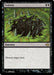 Sinkhole (Foil)