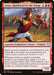 Anax, Hardened in the Forge - Enchantment - Legendary