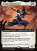 Sokka, Swordmaster - Extended Art - Legendary