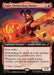 Zuko, Firebending Master - Extended Art - Legendary
