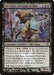 Ink-Eyes, Servant of Oni (Foil)