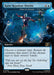 Raise the Repulsor Shields - Raise the Palisade - Extended Art