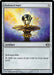 Darksteel Ingot (Foil)