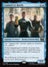 Council of Reeds - Legendary - Surge Foil
