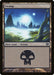 Swamp (Foil)