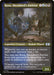 Rona, Sheoldred's Faithful - Etched - Inverted - Legendary - Etched (Foil)