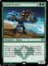 Arashin War Beast (Foil)