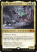 Yarok, the Desecrated - Legendary
