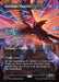 Darklight Phoenix - Borderless - Full Art