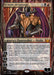 Ob Nixilis, the Adversary (Foil)