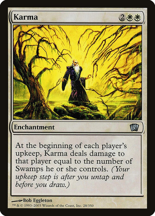Karma (Foil)