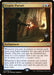 Cryptic Pursuit (Foil)