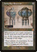 Aetherflux Reservoir - Retro Frame (Foil)