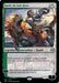 Huatli, the Sun's Heart (Foil)