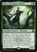 Nissa, Resurgent Animist - Legendary