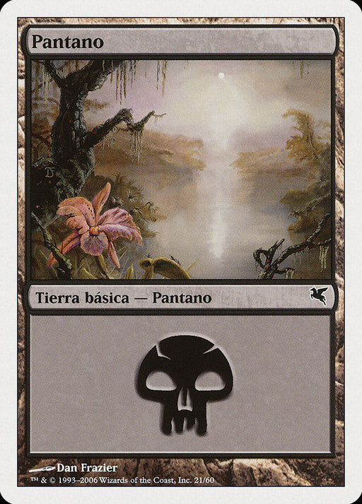Pantano - Swamp