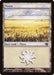 Plains (Foil)
