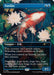 Dandân - Borderless - Full Art - Inverted (Foil)