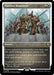 Flawless Maneuver - Etched - Inverted - Etched (Foil)